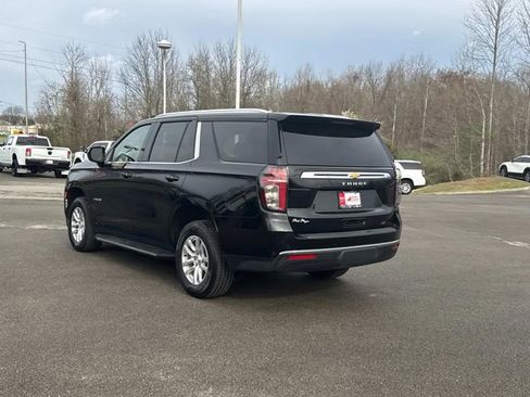 Used 2024 Chevrolet Tahoe LT AWD/4WD image 6