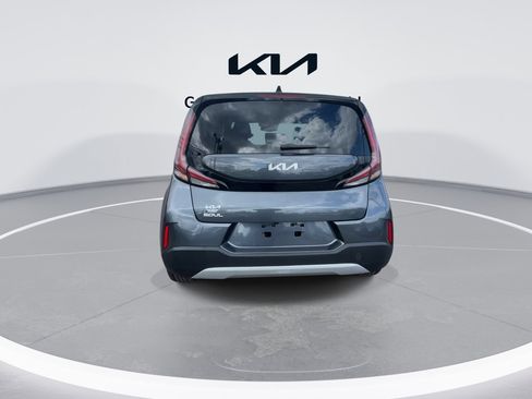 Certified 2023 Kia Soul FWD image 7