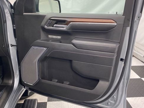 Used 2024 GMC Sierra 1500 Denali image 21