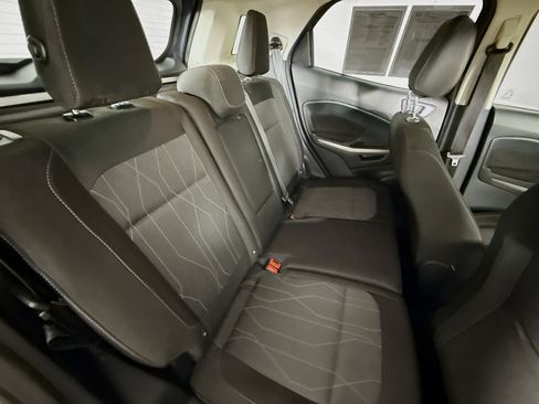 Used 2018 Ford EcoSport SE w/ SE Convenience Package image 34