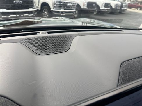 New 2025 Ford Mustang Mach-E Premium image 25