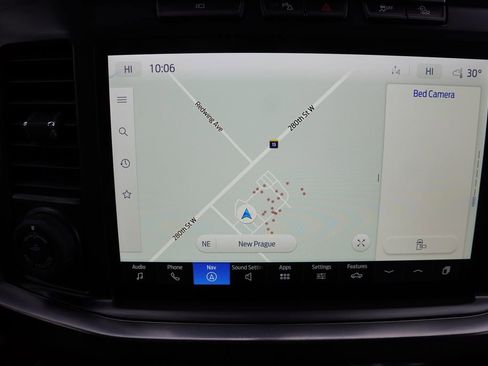 Certified 2023 Ford F250 Lariat w/ Lariat Ultimate Package image 26