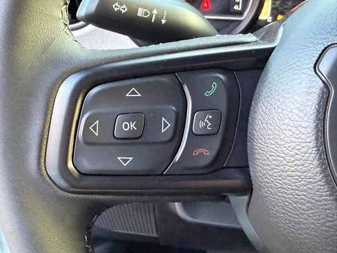 New 2026 Jeep Wrangler Willys image 17