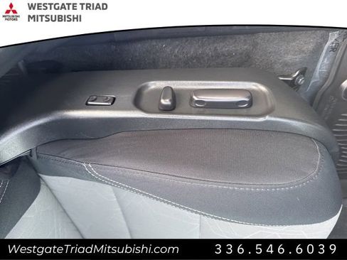 Used 2023 Toyota Tacoma TRD Sport w/ Technology Package image 14