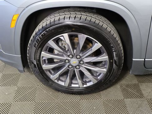 Used 2023 Chevrolet Traverse Premier AWD/4WD image 25