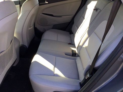 Used 2018 Hyundai Tucson SEL AWD/4WD image 21