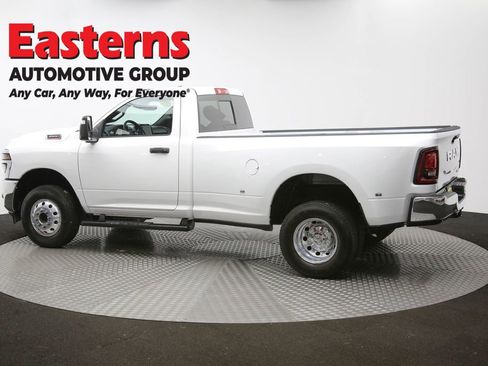 Used 2025 RAM 3500 Tradesman AWD/4WD image 61