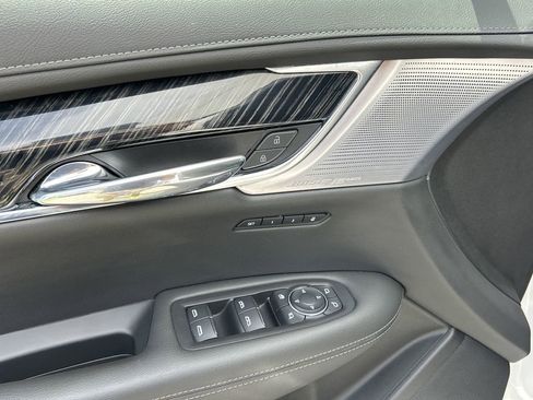 Certified 2023 Cadillac XT6 Premium Luxury image 19