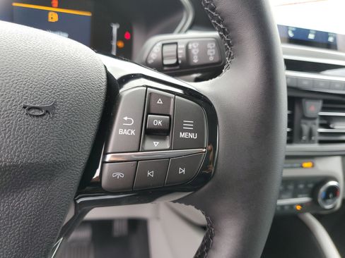 New 2026 Ford Escape Active w/ Cold Weather Package image 23