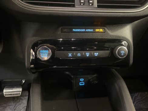 Used 2023 Ford Escape ST-Line w/ Tech Pack #1 image 22