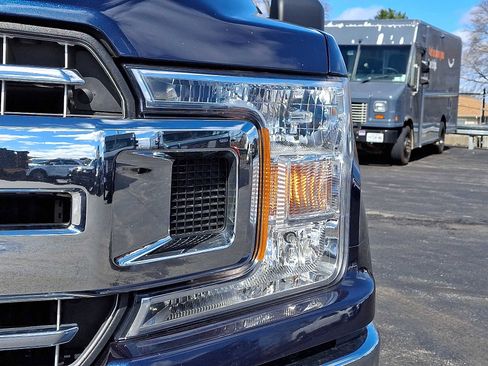 Certified 2018 Ford F150 XLT w/ Equipment Group 302A Luxury image 9