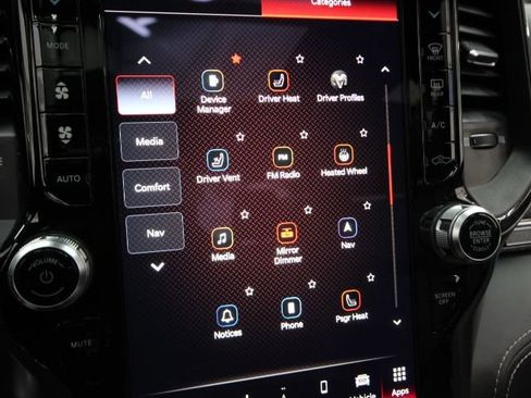 Used 2022 RAM 1500 Limited image 29