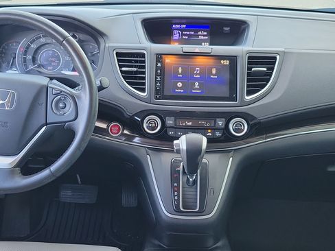 Used 2016 Honda CR-V EX-L image 18