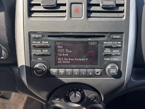 Used 2014 Nissan Versa Note SV w/ SL Package image 16