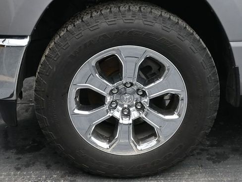 Used 2024 RAM 1500 Big Horn image 37