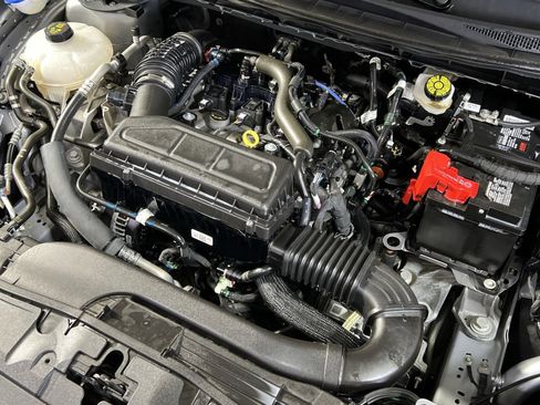 Used 2024 Ford Escape Active image 27