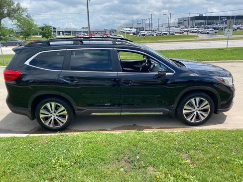 Used 2020 Subaru Ascent Limited w/ Technology Package AWD/4WD image 6