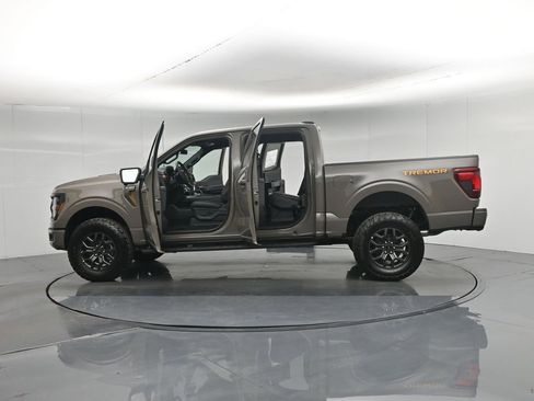 New 2026 Ford F150 Tremor AWD/4WD image 37