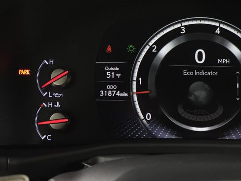 Used 2023 Lexus LX 600 F Sport image 24