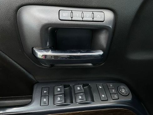 Used 2017 GMC Sierra 1500 Denali image 14