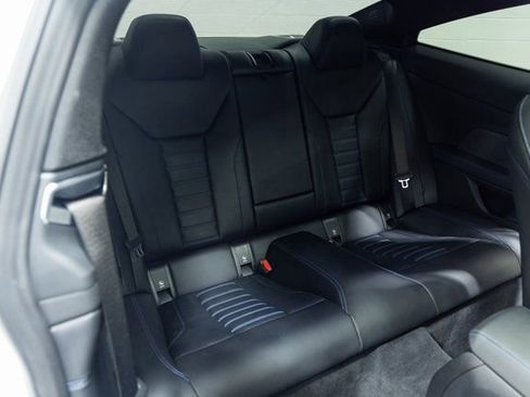 Certified 2022 BMW 440i xDrive Coupe w/ Premium Package image 24