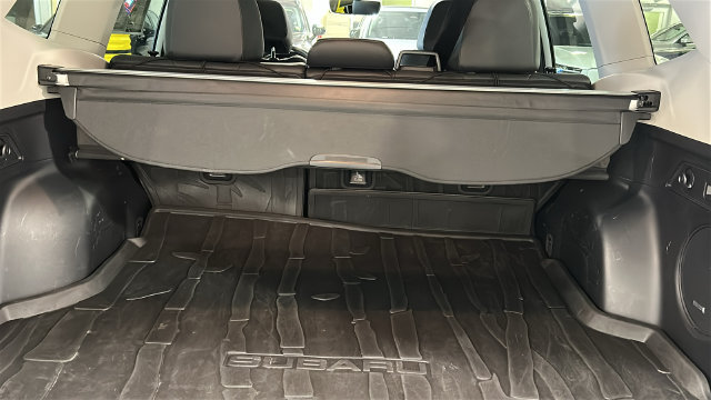 Certified 2022 Subaru Forester Limited AWD/4WD image 27