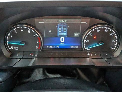 Certified 2023 Ford Maverick Tremor w/ Tremor Off-Road Package AWD/4WD image 27