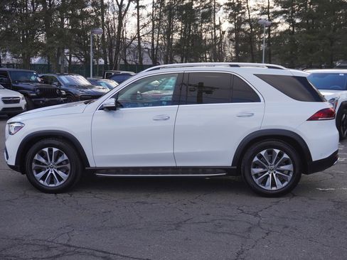 Used 2022 Mercedes-Benz GLE 350 4MATIC image 21