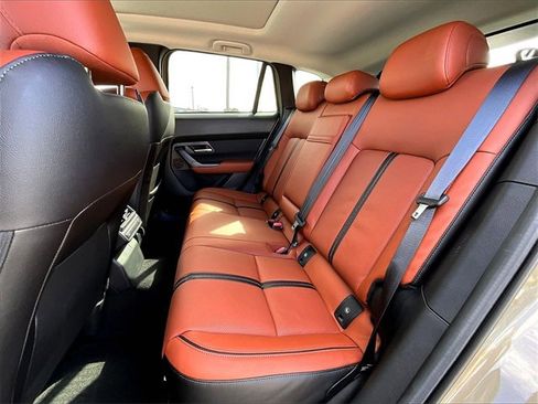 New 2025 MAZDA CX-50 Meridian Edition w/ Apex Package image 13