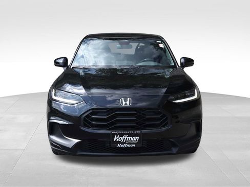 Used 2025 Honda HR-V Sport image 3
