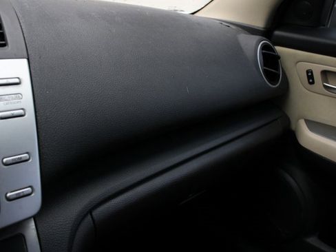 Used 2010 MAZDA MAZDA6 i Sport image 8