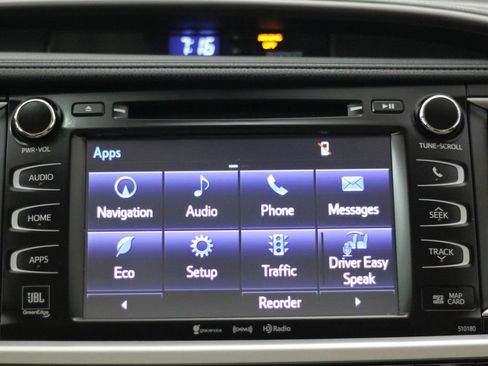 Used 2018 Toyota Highlander Limited FWD image 22