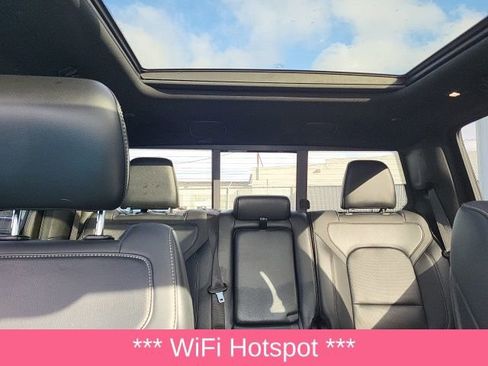 Used 2021 RAM 1500 Rebel w/ Leather & Sound Group image 11