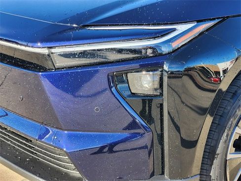 New 2026 Toyota bZ image 6