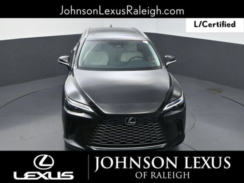 Certified 2023 Lexus RX 350 w/ Cold Area Package AWD/4WD image 23