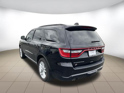 Used 2025 Dodge Durango R/T AWD/4WD image 7