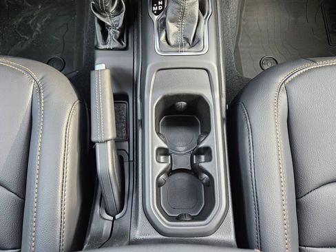 New 2026 Jeep Wrangler Sahara image 10