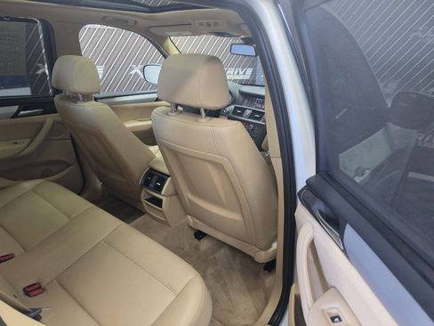Used 2013 BMW X3 xDrive28i AWD/4WD image 29
