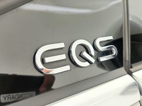Used 2023 Mercedes-Benz EQS 450+ Sedan image 33