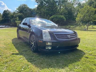 Used 2006 Cadillac STS V8 w/ Preferred Equipment Group
