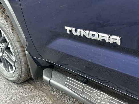 New 2026 Toyota Tundra Limited AWD/4WD image 42