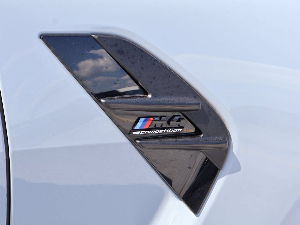 Used 2026 BMW M4 xDrive Competition AWD/4WD image 10