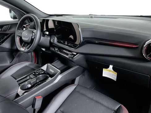 New 2025 Chevrolet Equinox RS w/ Safety and Technology Package image 29