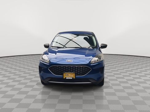 Certified 2022 Ford Escape SE w/ Convenience Package image 34