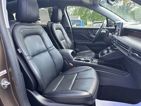Used 2022 Lincoln Corsair Reserve w/ Sport Package AWD/4WD image 28