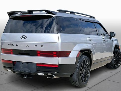 Used 2024 Hyundai Santa Fe Calligraphy image 11