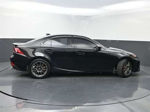 Used 2014 Lexus IS 250 AWD w/ Luxury Package w/Gray Wood image 43