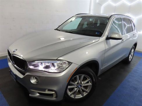 Used 2015 BMW X5 xDrive35i image 4