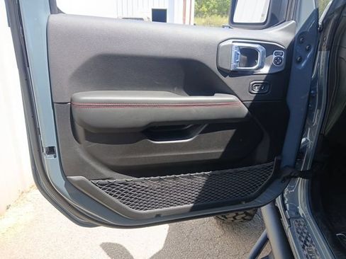 New 2026 Jeep Gladiator Rubicon AWD/4WD image 53