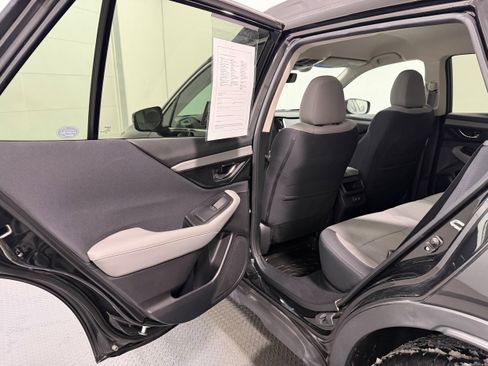 Used 2020 Subaru Outback Premium image 24